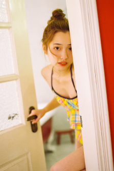 涩女郎